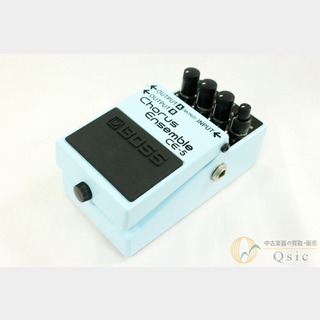BOSS CE-5 (箱無し) BOSS、CE-5の検索結果【楽器検索デジマート】