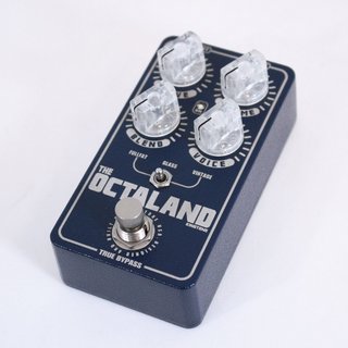 KING TONE GUITAR OCTALAND 【渋谷店】