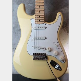 Fender Custom Shop/ Yngwie J Malmsteen / Stratocaster / Vintage White / NOS 