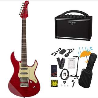 Pacifica 612 VIIFMXの検索結果【楽器検索デジマート】