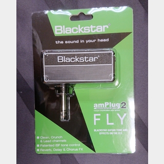 Blackstar amPlug 2 FLY Guitar【AP2-FLY-G】