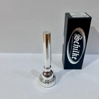 Schilke MOST-3　Schilke　トランペットマウスピース　【現物画像】