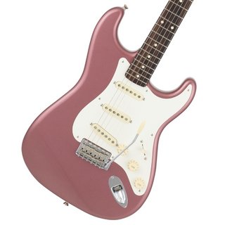 Fender Char Stratocaster Burgundy Rosewood Fingerboard Char Burgundy [日本製] フェンダー【横浜店】