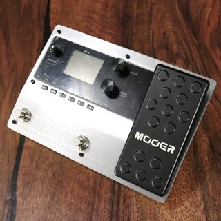 MOOERGE150 Amp modelling & Multi Effects  【梅田店】