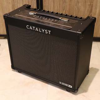 LINE 6、CATALYST 100の検索結果【楽器検索デジマート】