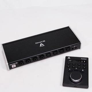 APOGEE Jam X 〜入力段にアナログコンプレッサーを搭載した楽器用