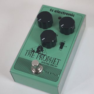 tc electronic The Prophet / Digital Delay 【渋谷店】