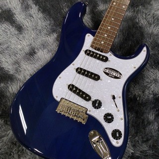 SCHECTER OL-ST-22/DBL/R Deep Blue -Japan Original Line- 【SPOTモデル】