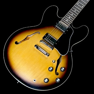 Gibson ES-335 Satin【2020年製】【現物画像】