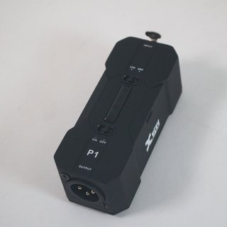 Xvive P1 Portable Phantom Power Supply  【渋谷店】