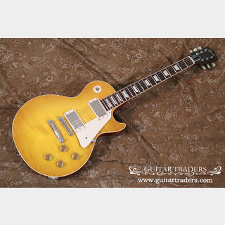 Gibson Custom Shop2011 Historic Collection 1959 Les Paul Standard Reissue