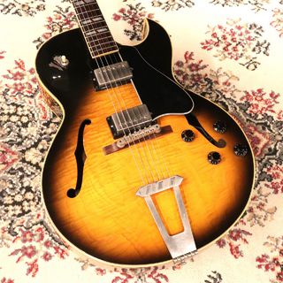 Gibson ES-175D Sunburst 1992年製【3.28kg】