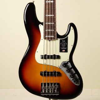 FenderAmerican  Ultra Jazz Bass V -Ultraburst- [4.77kg]