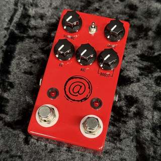 JHS Pedals、The ATの検索結果【楽器検索デジマート】