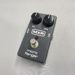 MXR micro flangerの検索結果【楽器検索デジマート】
