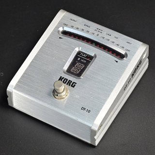 KORG DT-10 DIGITAL TUNER チューナー【名古屋栄店】