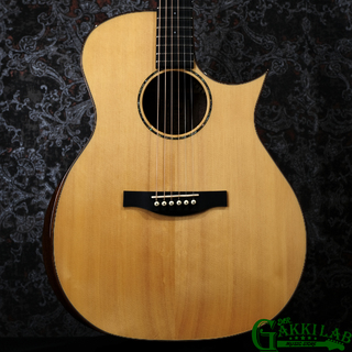 Headway HGAF-5100SE / FMH-C  Natural【現物画像】【エレアコ】