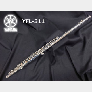 YAMAHA YAMAHA ヤマハ フルート YFL-311【日本製】【船橋店】