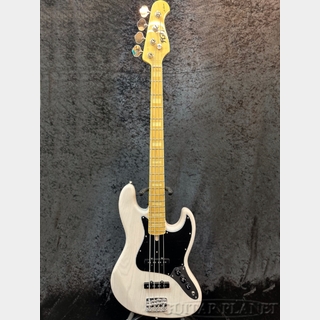 FUJIGEN(FGN) NJB100MBAH -White Blonde-【4.49kg】【送料当社負担】【金利0%対象】