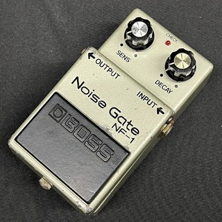 NEXT SIGNAL GATE エフェクター 日本製　ビンテージ　中古品 NEXT SIGNAL GATE エフェクター 日本製 ビンテージ 中古品（他