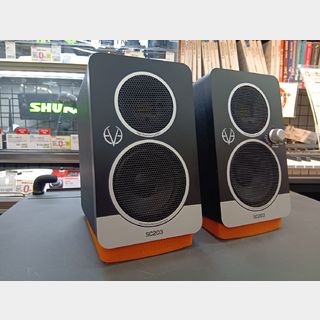モニター・スピーカー、EVE audio、SC203、SC203の検索結果