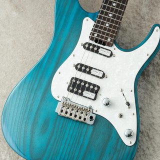 SCHECTER BH-1-STD-24/R -ILB / Indigo Light Blue- #S2401241 【ショッピングクレジット48回無金利】