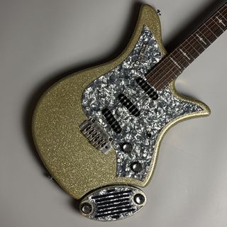 Italia Guitarsの検索結果【楽器検索デジマート】