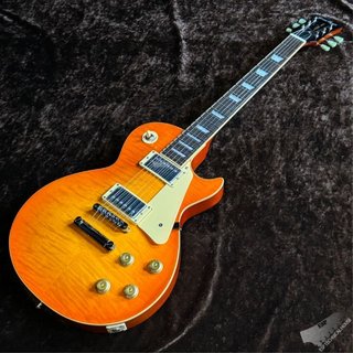 GrassRoots 【初心者セット/KATANA-MINI付き】G-LP-STD【Honey Sunburst】