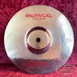 Zildjian 【中古】FX Oriental Trash Splash 9" 