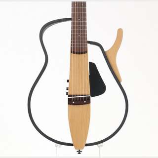 YAMAHA SLG100S NT ヤマハ サイレントギター SLG-100S アコースティックギター アコギ エレアコ スチール弦仕様 【