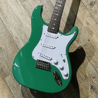 Paul Reed Smith(PRS) SE Silver Sky / Ever Green