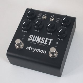 strymon SUNSET / Midnight Edition 【渋谷店】