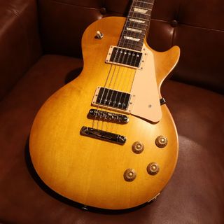 Gibson Modern Collection Les Paul Tribute Satin Honeyburst s/n 218130016 [3.75kg] 3Fギブソンフロア