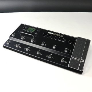 エフェクター(ギター・ベース用)、LINE 6、POD HD500の検索 エフェクター(ギター・ベース用)、LINE 6、POD HD500の検索