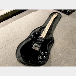 Fender Made In Japan Telecaster Custom TC72