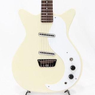 Danelectro STOCK '59 / VINTAGE CREAM