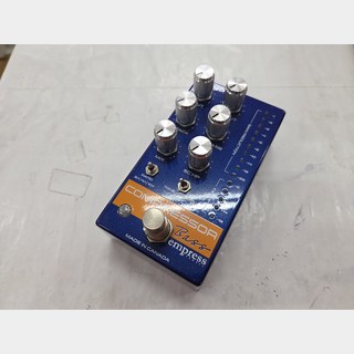 Empress Effects、Compressorの検索結果【楽器検索デジマート】