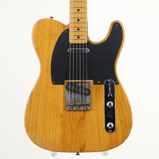 Fender Japan TL52-80TX Vintage Natural【福岡パルコ店】