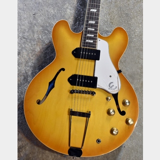 エレクトリックギター ＞ セミアコ、Epiphoneの検索結果【楽器