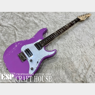 GrassRoots G-SNAPPER-DX / Fuji Purple