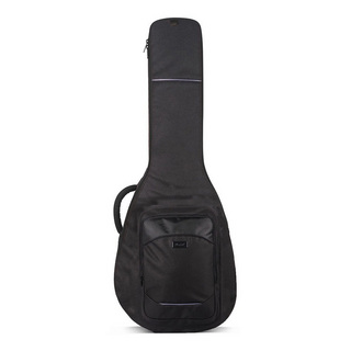 Dr.Case Portage 2.0 Series Semi Hollow Guitar Bag Black [DRP-SH-BK]【即日発送】