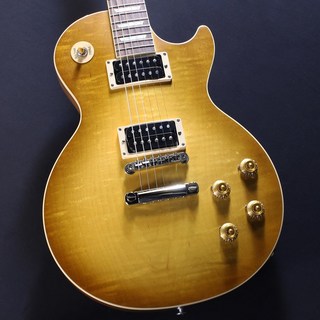 Gibson Les Paul Standard 50s Faded(Vintage Honey Burst) #207440284