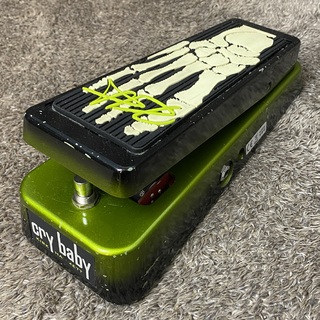 Jim DunlopKH-95 Kirk Hammett Signature CRY BABY WAH