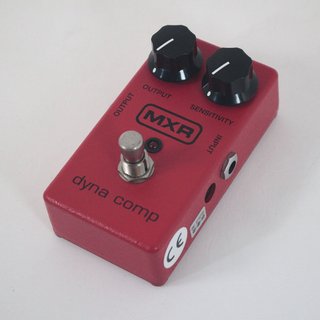 MXR M102 dynacomp 【渋谷店】