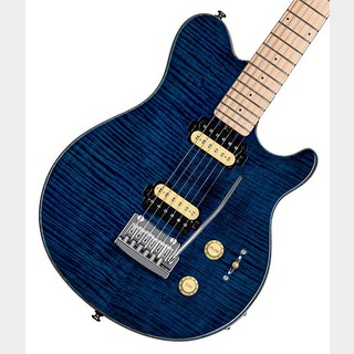 Sterling by MUSIC MAN AX3FM Neptune Blue (NBL) スターリン【横浜店】