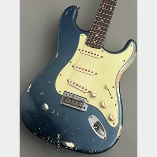 SVL Custom Guitars 【当店オーダーモデル】'61 Reserve  Aged Lake Placid Blue ≒3.48kg