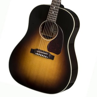 Gibson J-45 Standard VS (Vintage Sunburst)  ギブソン アコースティックギター フォークギター アコギ J45【渋谷