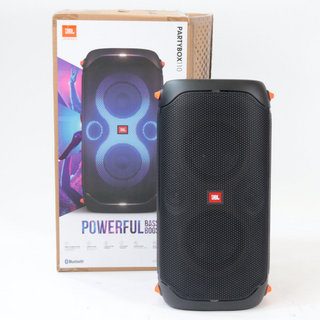 JBL 【中古】 オーディオスピーカー JBL Partybox 110 パーティーボックス