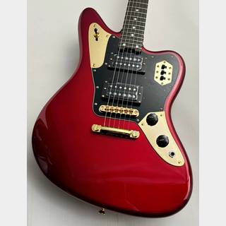 SCHECTER AR-06-2H-KC/MH -Candy Apple Red- #2309028 ≒4.19kg【カスタムオーダー】【OUTLET】