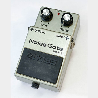 BOSSNF-1 Noise Gate
